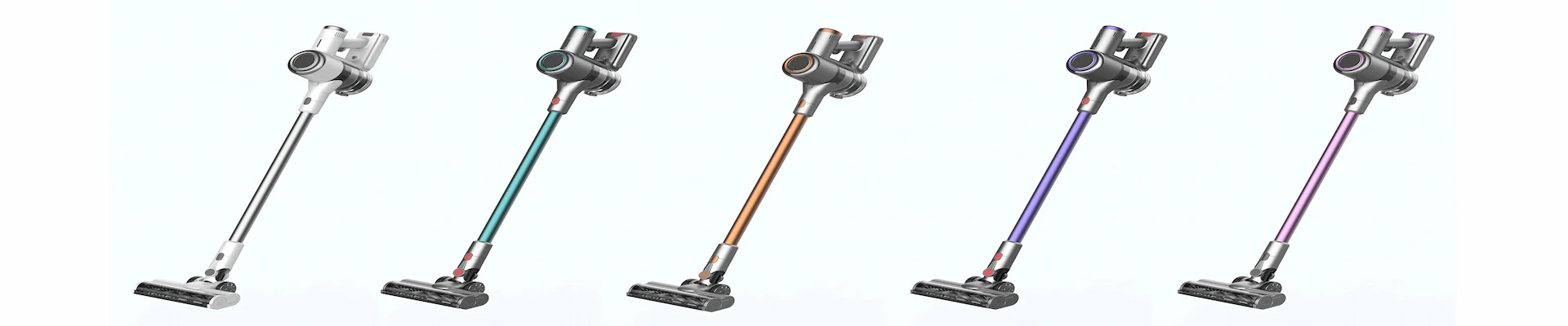 Mate40 Smart Cordless OEM vacuum cleaner — Houseclean Electric factory Suzhou China