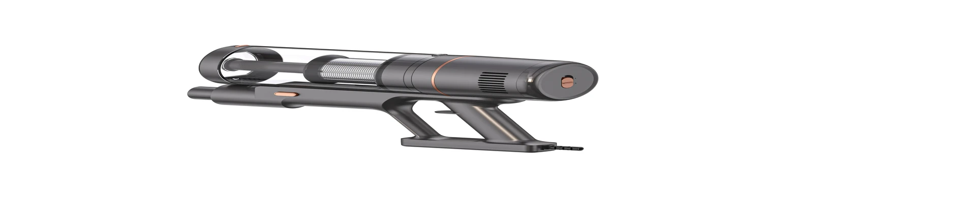 Mate75AC Corded Stick OEM vacuum cleaner — Houseclean Electric factory Suzhou China