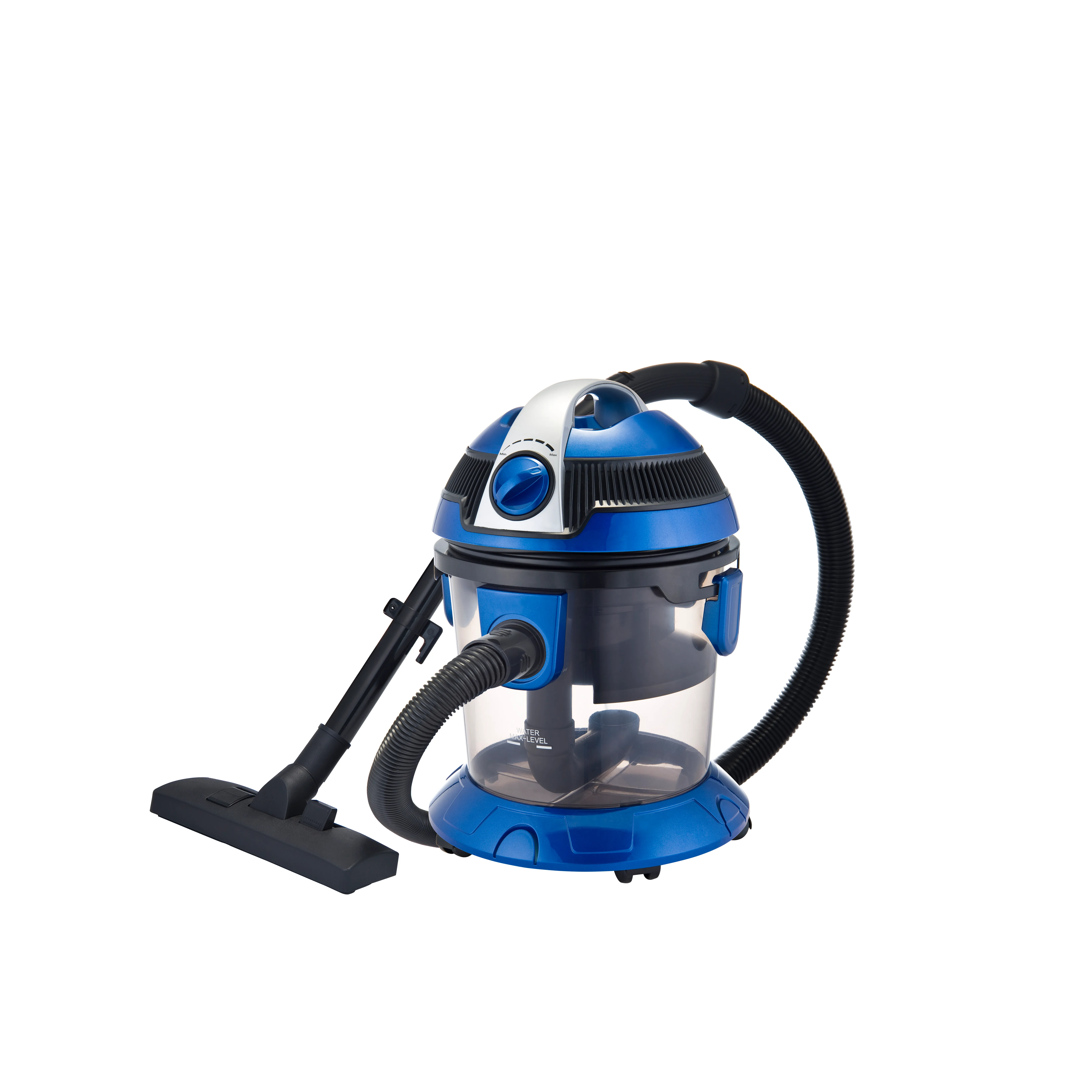 PV716TA Water Filtration OEM vacuum cleaner — Houseclean Electric factory Suzhou China