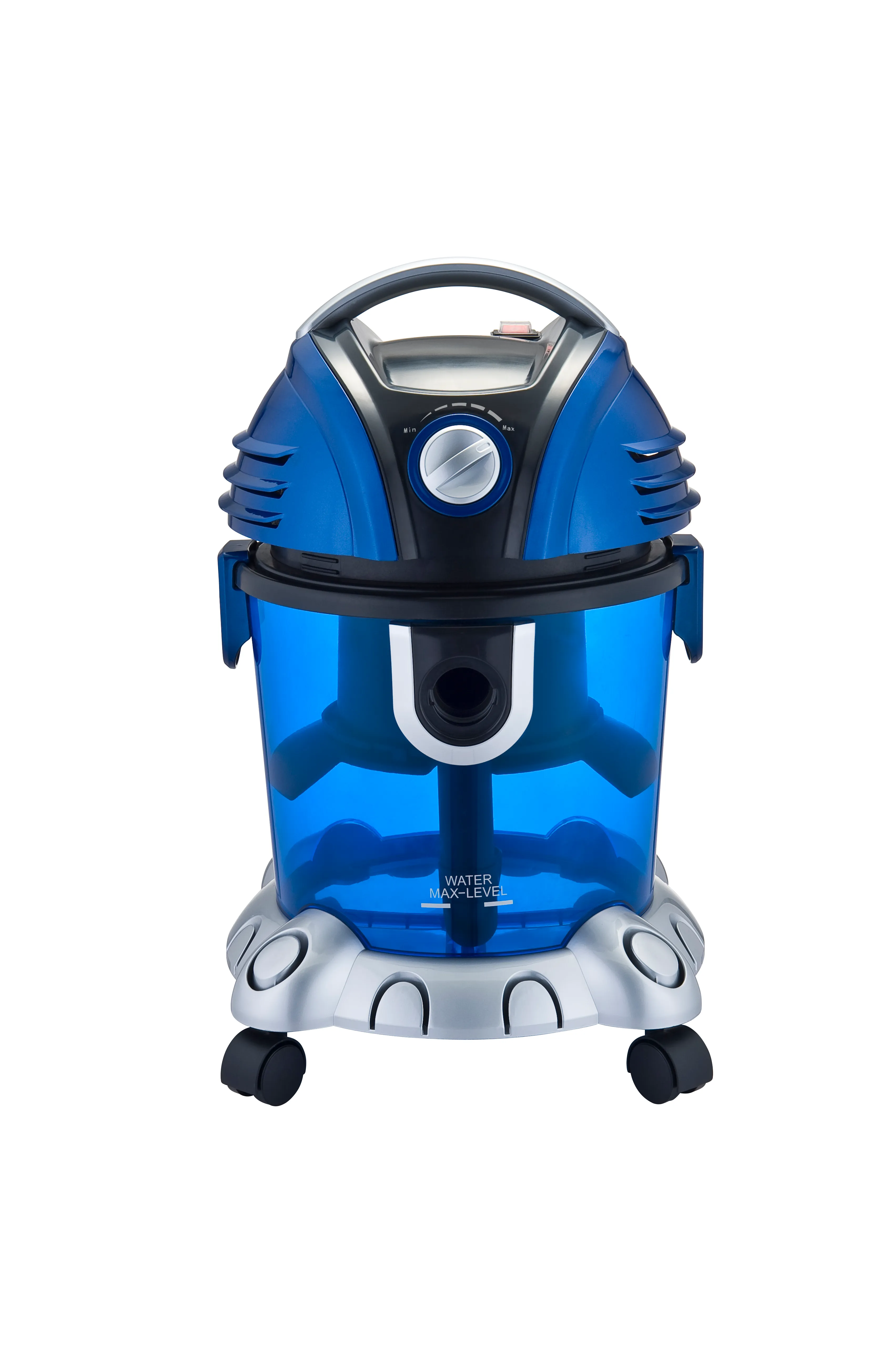 SC901BA Water Filtration OEM vacuum cleaner — Houseclean Electric factory Suzhou China