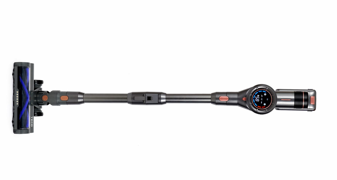 Cordless Stick vacuum cleaner OEM series — Houseclean Electric factory Suzhou