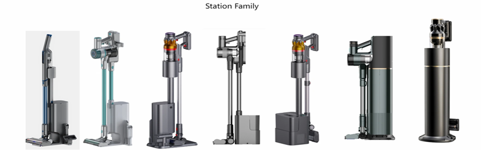 Canton Fair Spring 2024: Self‑Cleaning Station Feedback and Updates