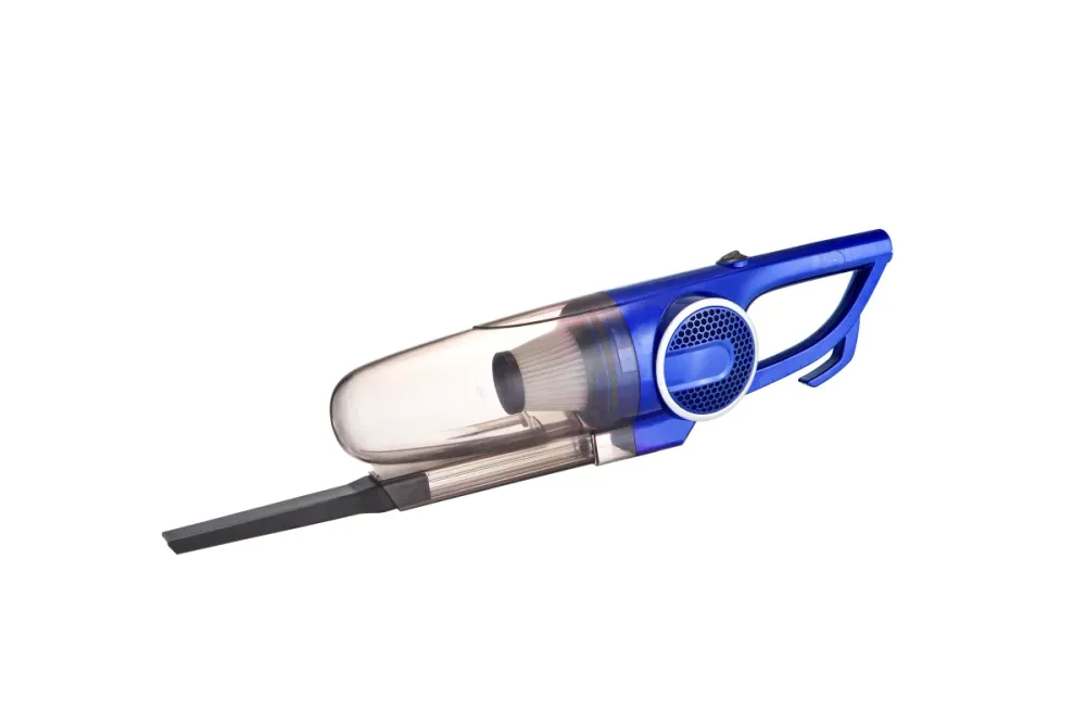 EQ605B Handheld - view 2
