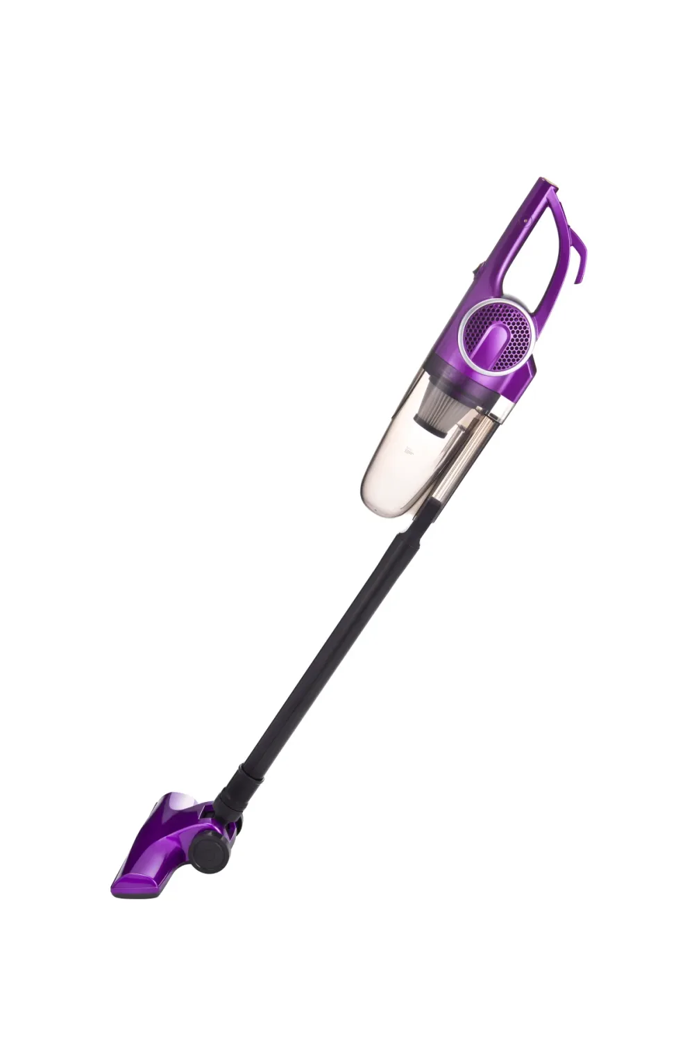 EQ605B Handheld - view 4