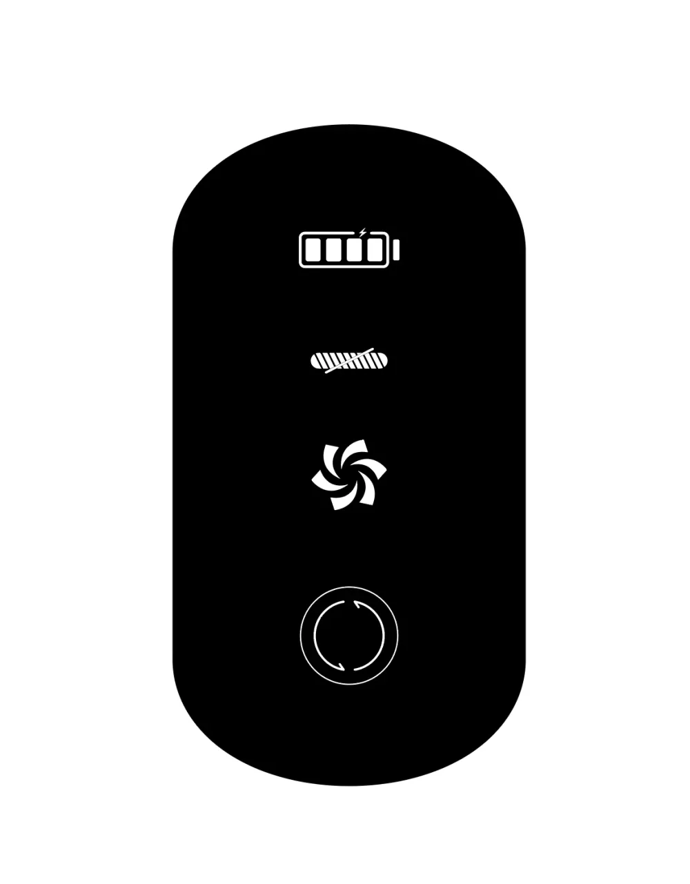 HC20 Handheld - view 6