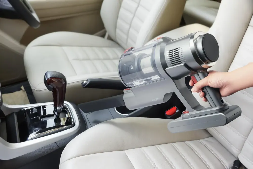 HC20Pro Smart Cordless - view 7