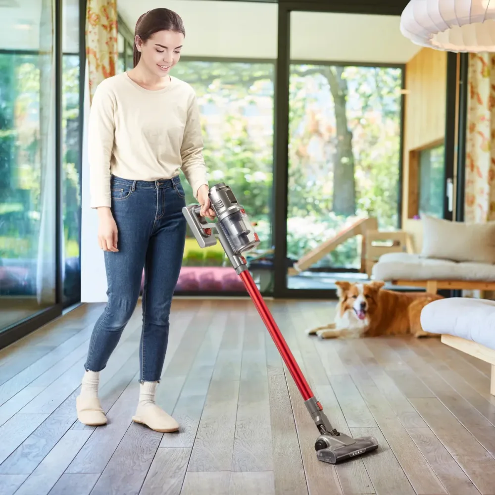 HC20Pro Smart Cordless - view 8