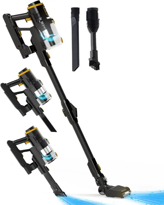 HC20Pro Smart Cordless - view 104