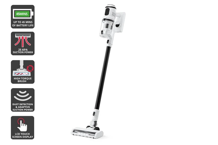 HC20Pro Smart Cordless - view 108
