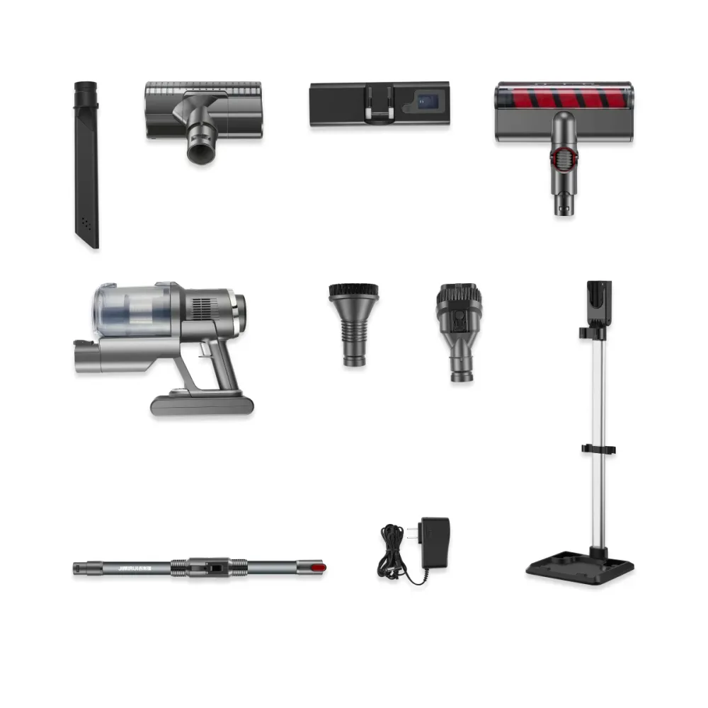 HC20Pro Smart Cordless - view 12
