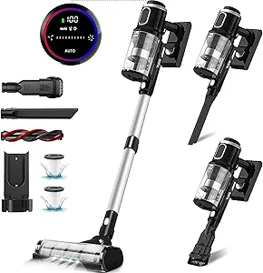 HC20Pro Smart Cordless - view 111