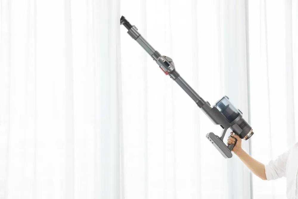 HC20Pro Smart Cordless - view 14