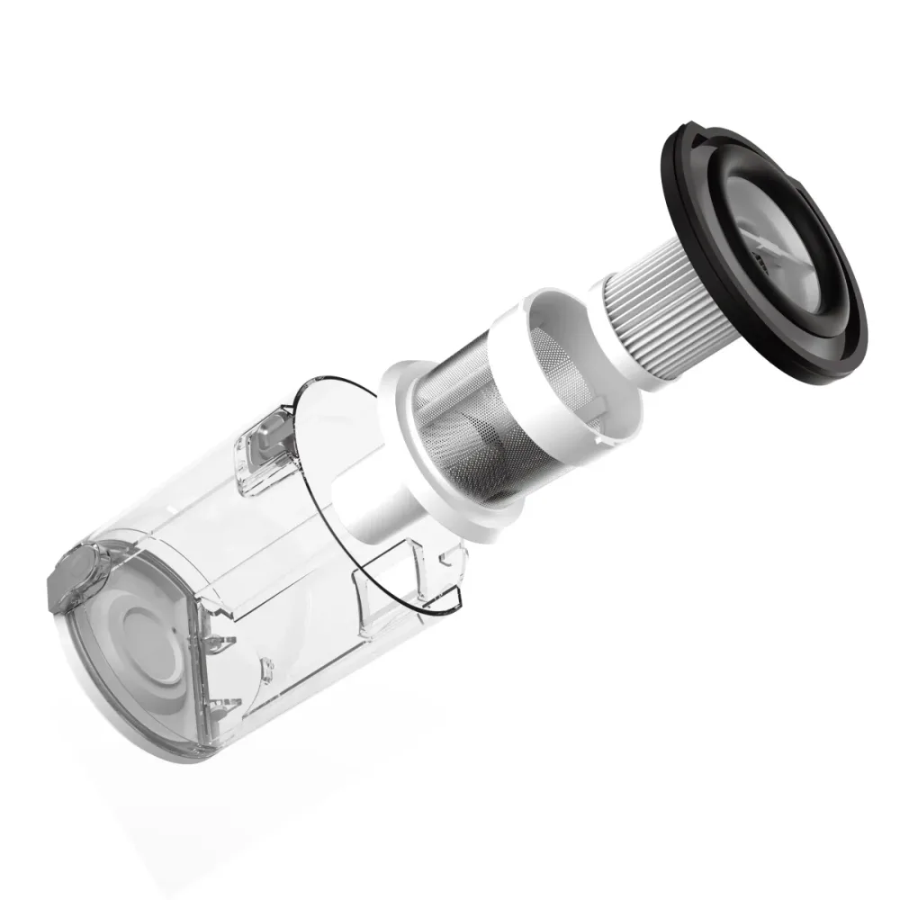 HC20Pro Smart Cordless - view 23