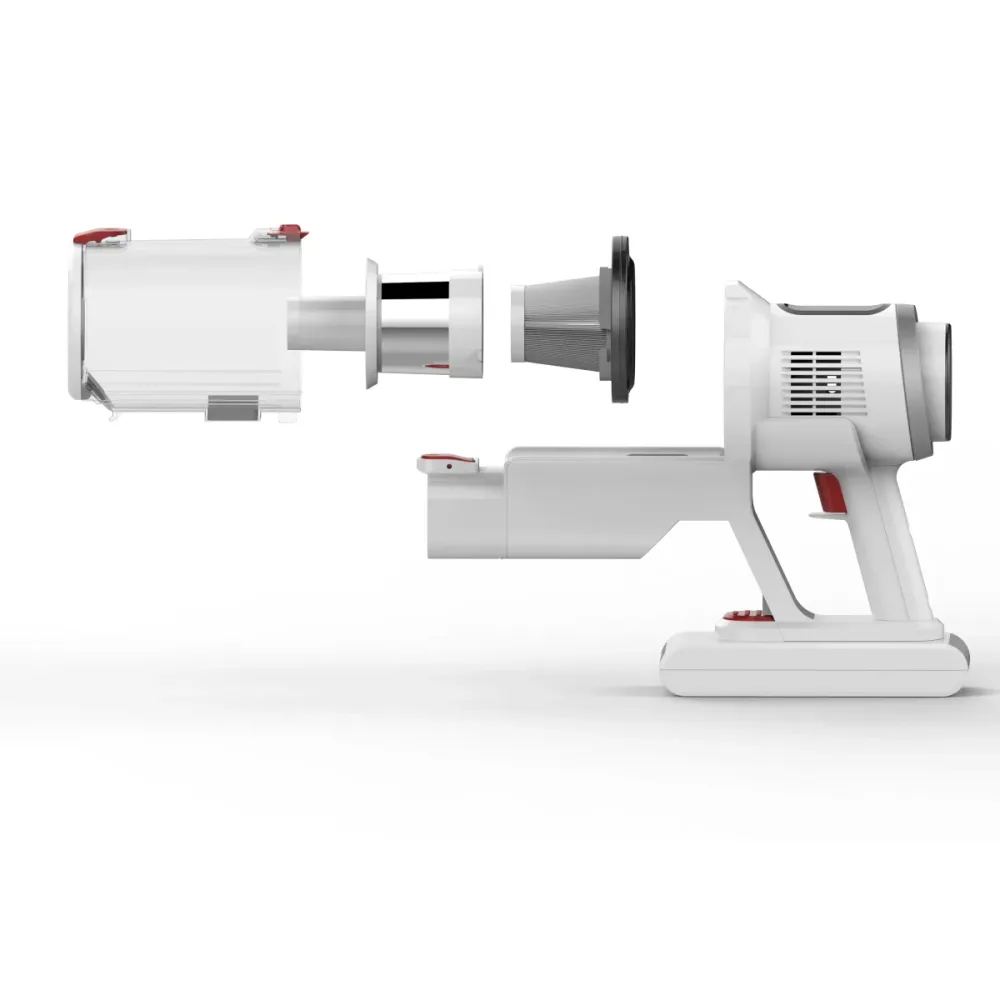 HC20Pro Smart Cordless - view 25