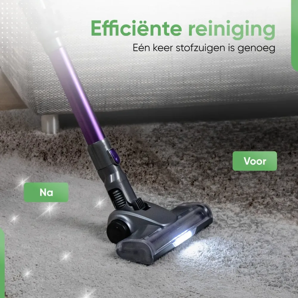 HC20Pro Smart Cordless - view 28