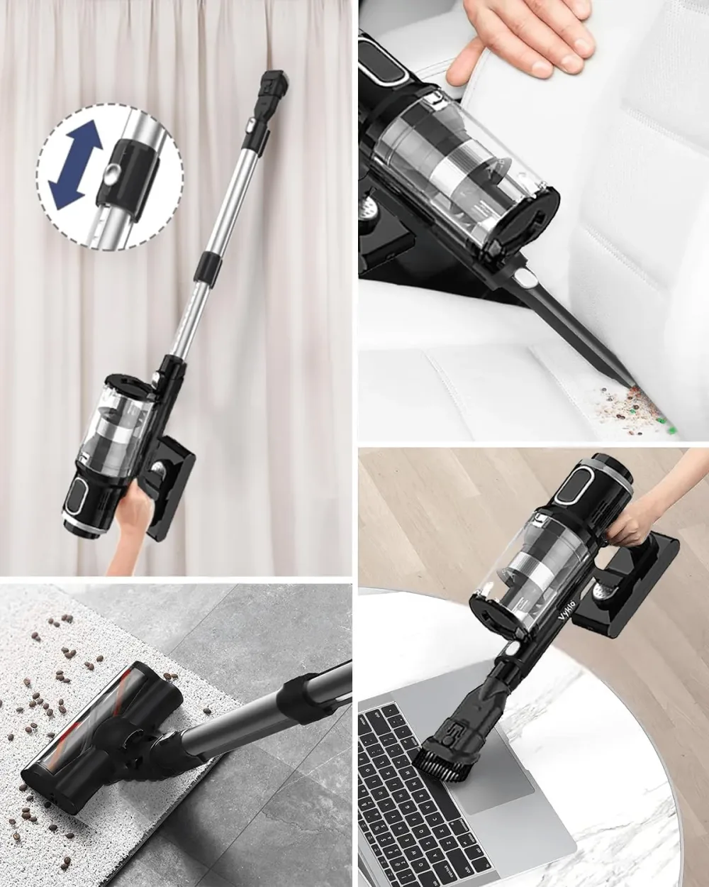 HC20Pro Smart Cordless - view 36