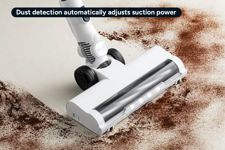 HC20Pro Smart Cordless - view 40