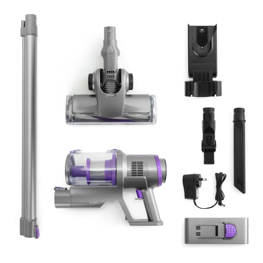 HC20Pro Smart Cordless - view 42