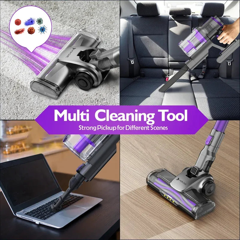 HC20Pro Smart Cordless - view 49