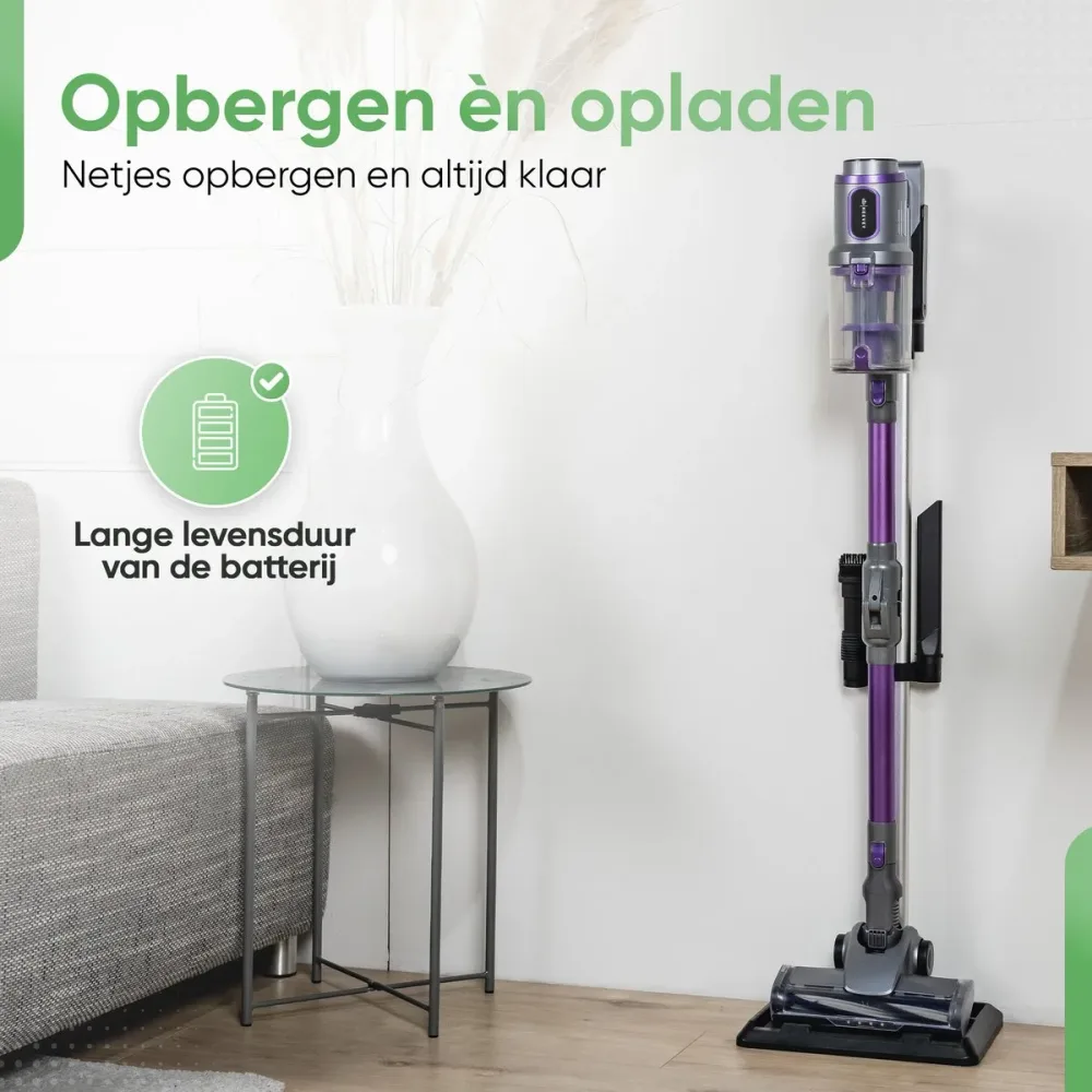 HC20Pro Smart Cordless - view 56