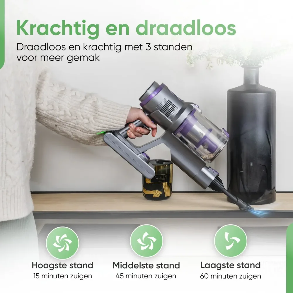 HC20Pro Smart Cordless - view 60