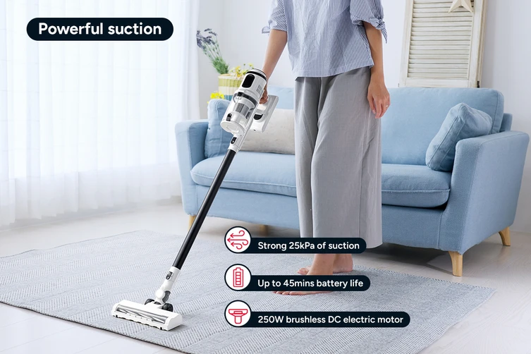 HC20Pro Smart Cordless - view 67