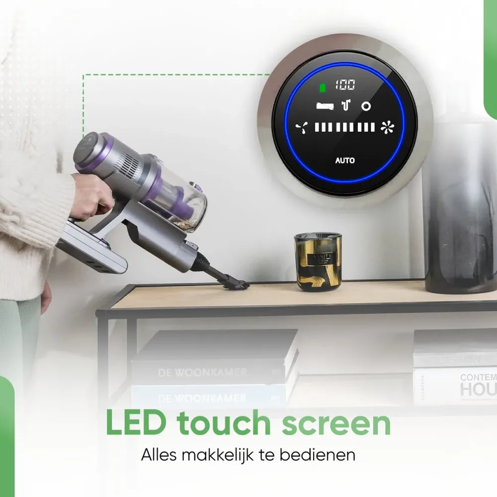 HC20Pro Smart Cordless - view 73
