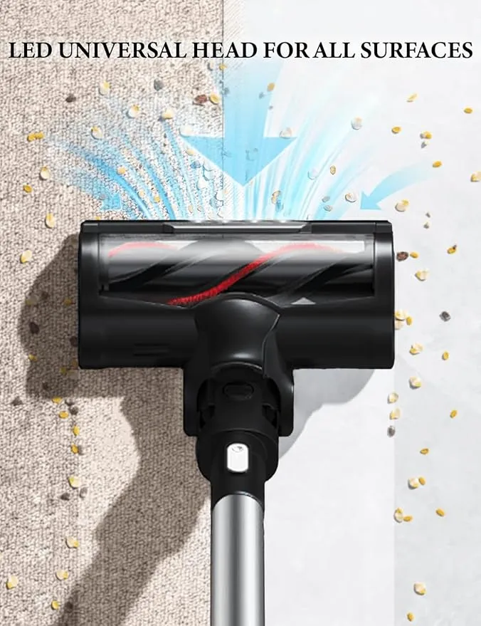 HC20Pro Smart Cordless - view 74