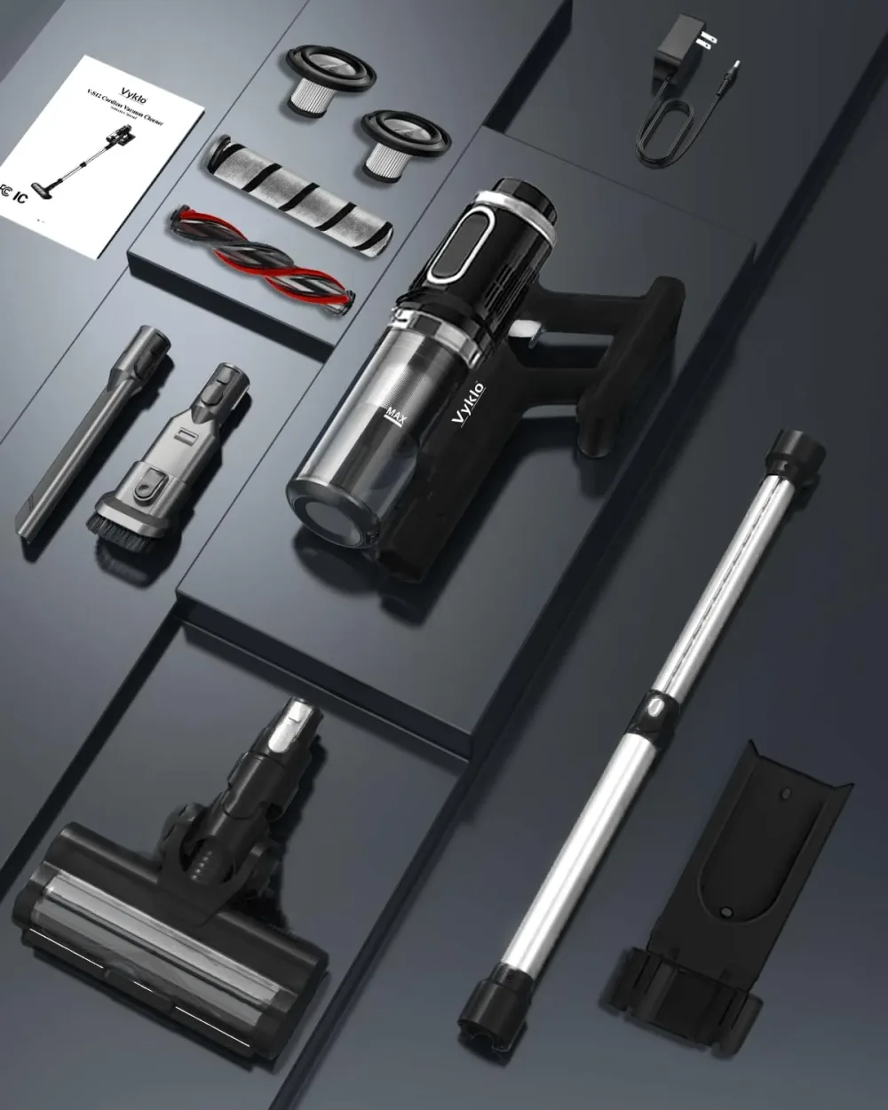 HC20Pro Smart Cordless - view 75