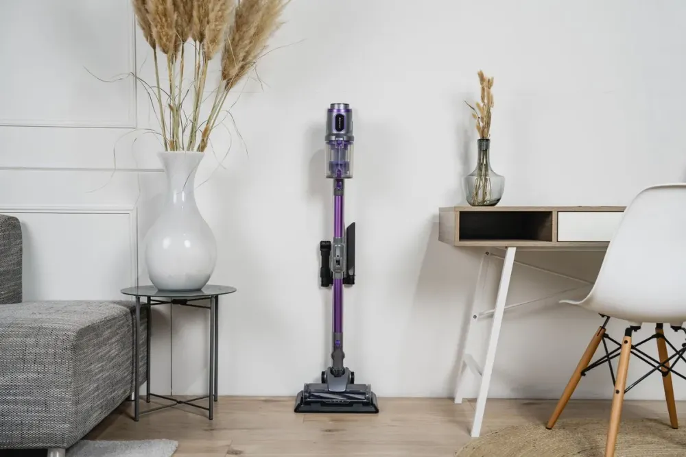 HC20Pro Smart Cordless - view 76