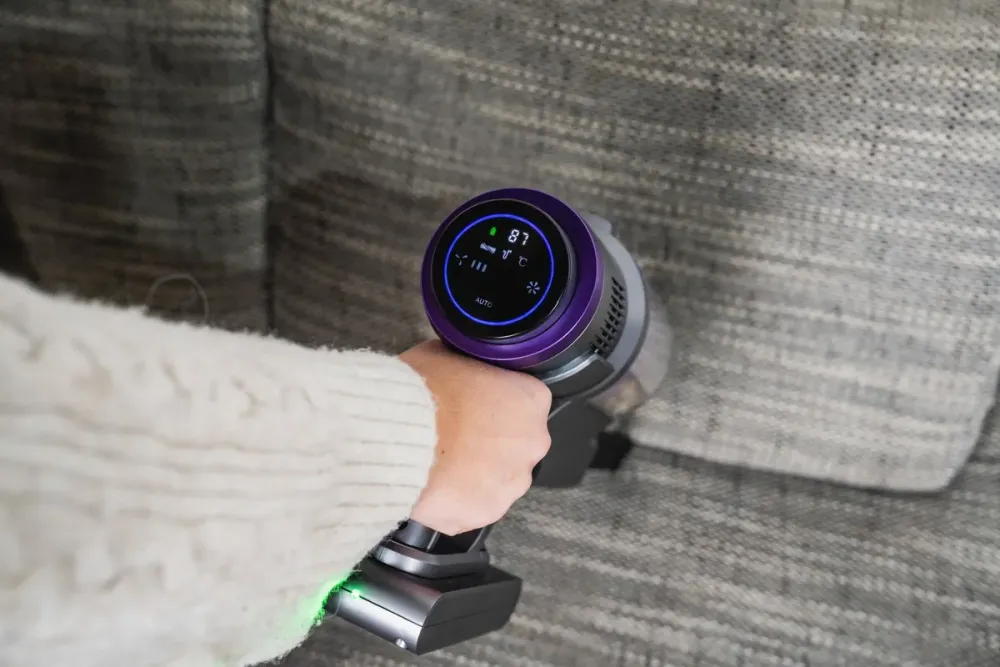 HC20Pro Smart Cordless - view 77