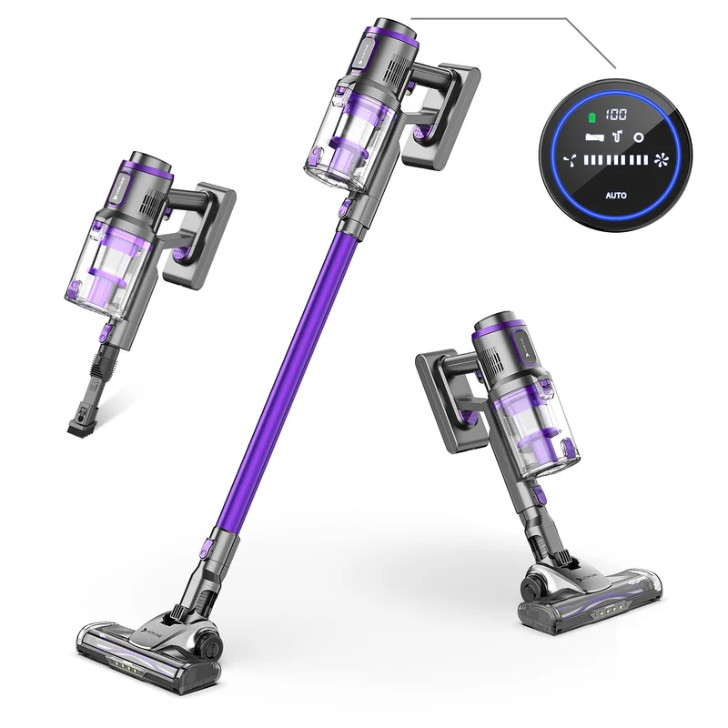 HC20Pro Smart Cordless - view 86