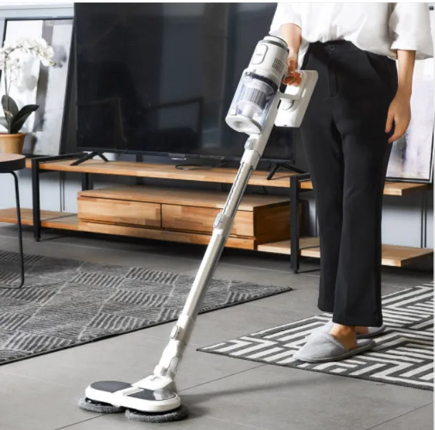 HC20Pro Smart Cordless - view 90