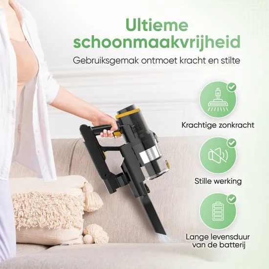 HC20Pro Smart Cordless - view 95