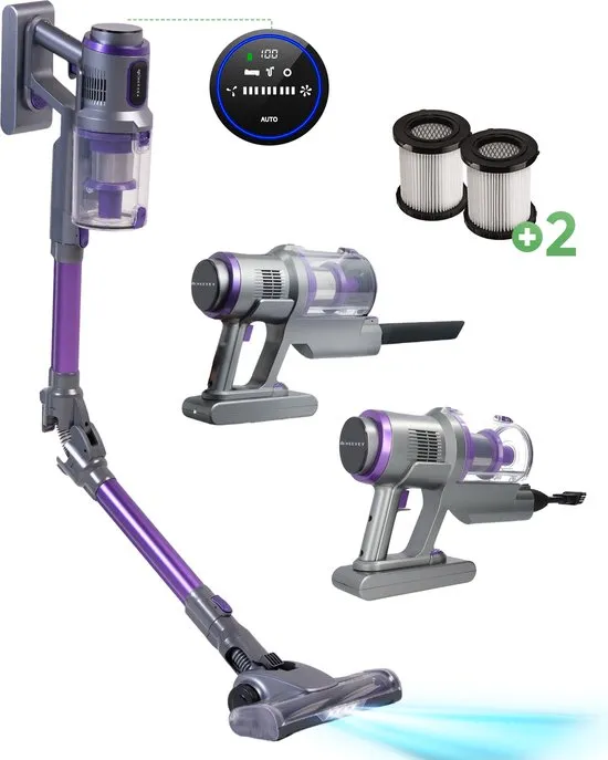 HC20Pro Smart Cordless - view 100
