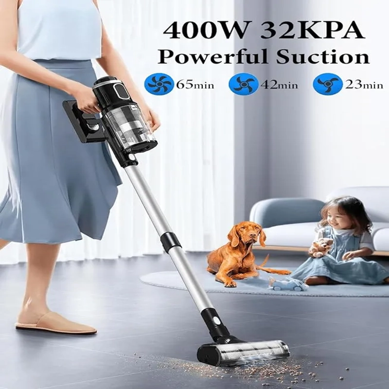 HC20Pro Smart Cordless OEM vacuum cleaner