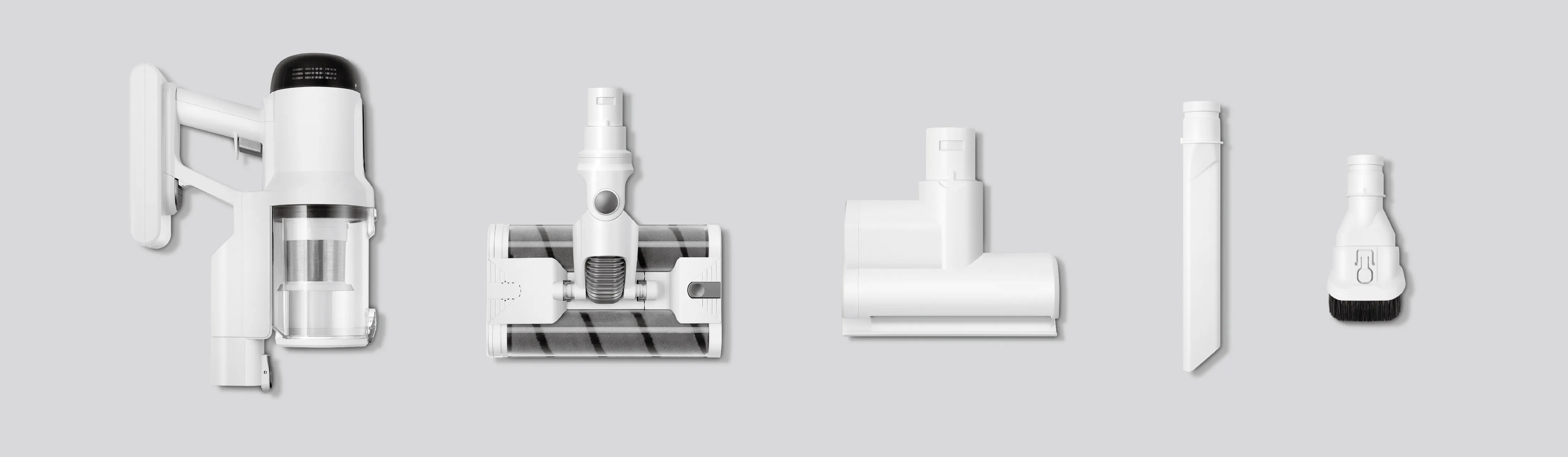 HC21Pro Smart Cordless - view 5