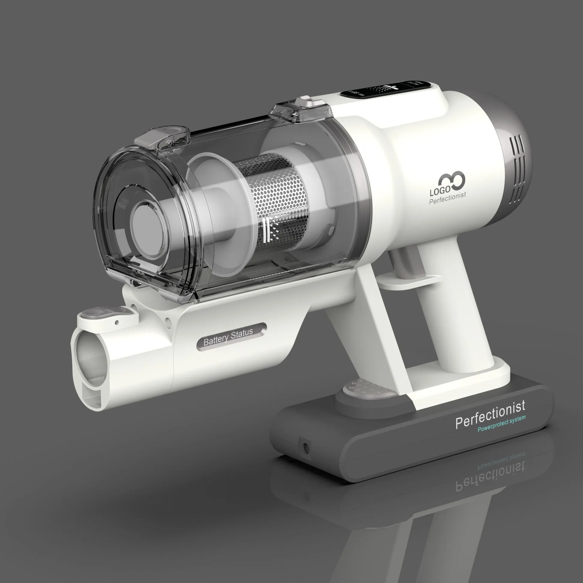 HC21Pro Smart Cordless - view 14