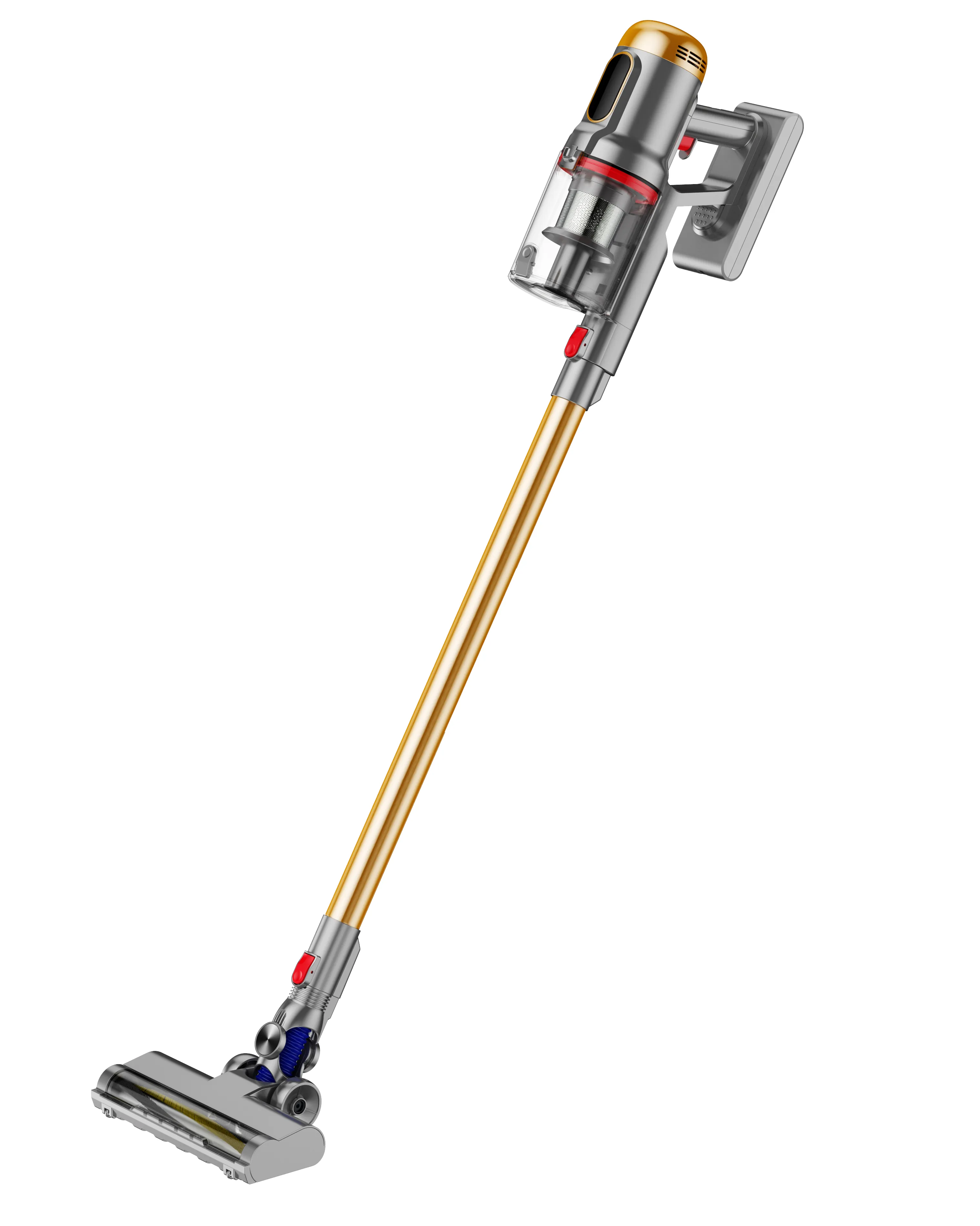 HC21Pro Smart Cordless OEM vacuum cleaner
