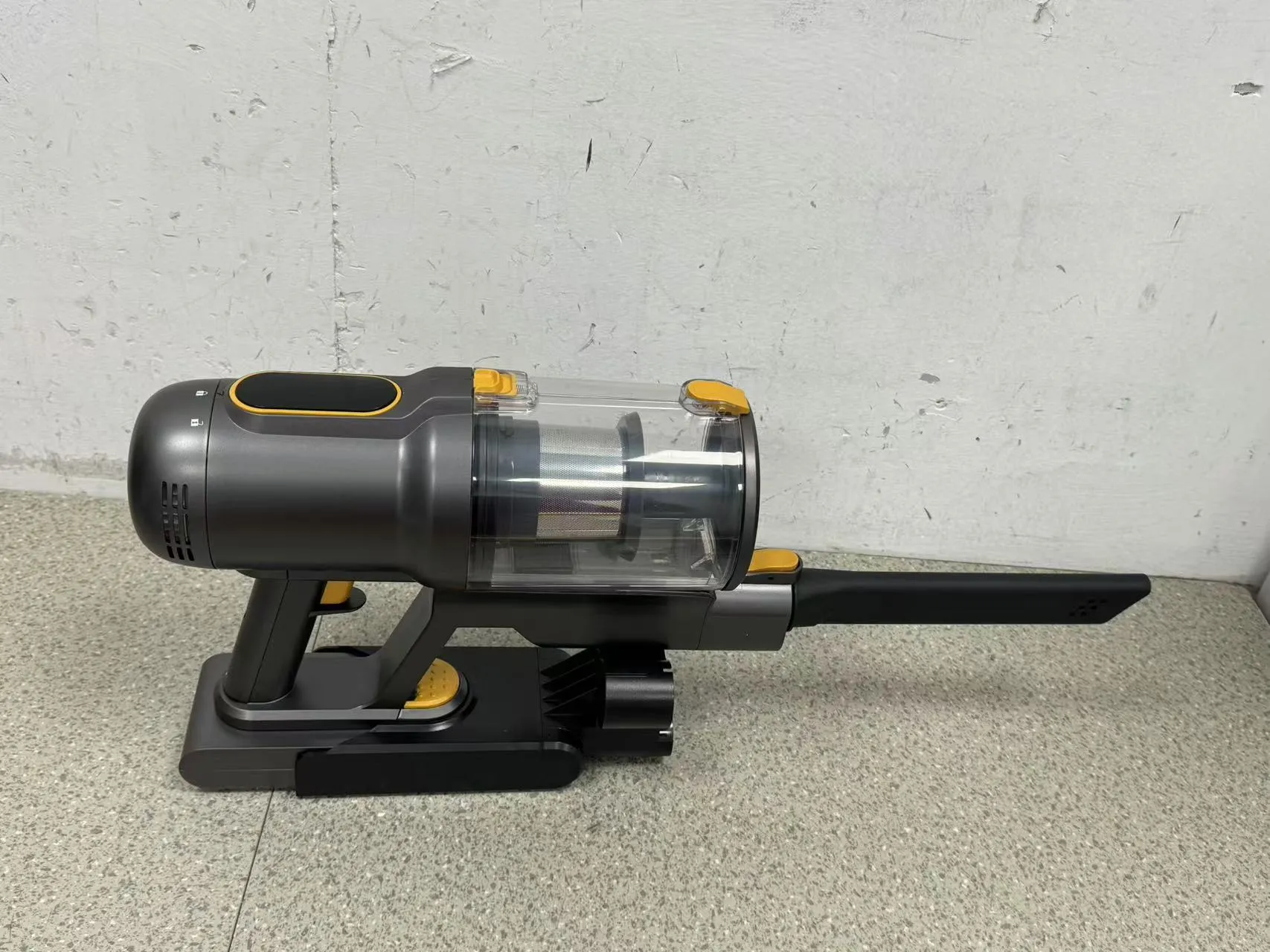HC21Pro Smart Cordless - view 26