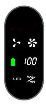 HC21Pro Smart Cordless - view 27