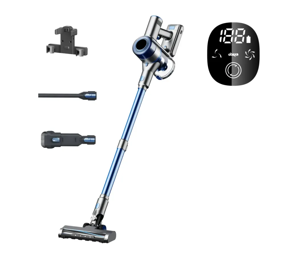 HC22 Smart Cordless - view 6