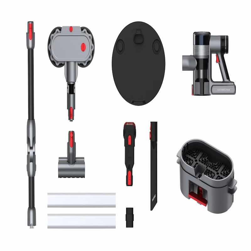 HC23 Smart Cordless - view 3