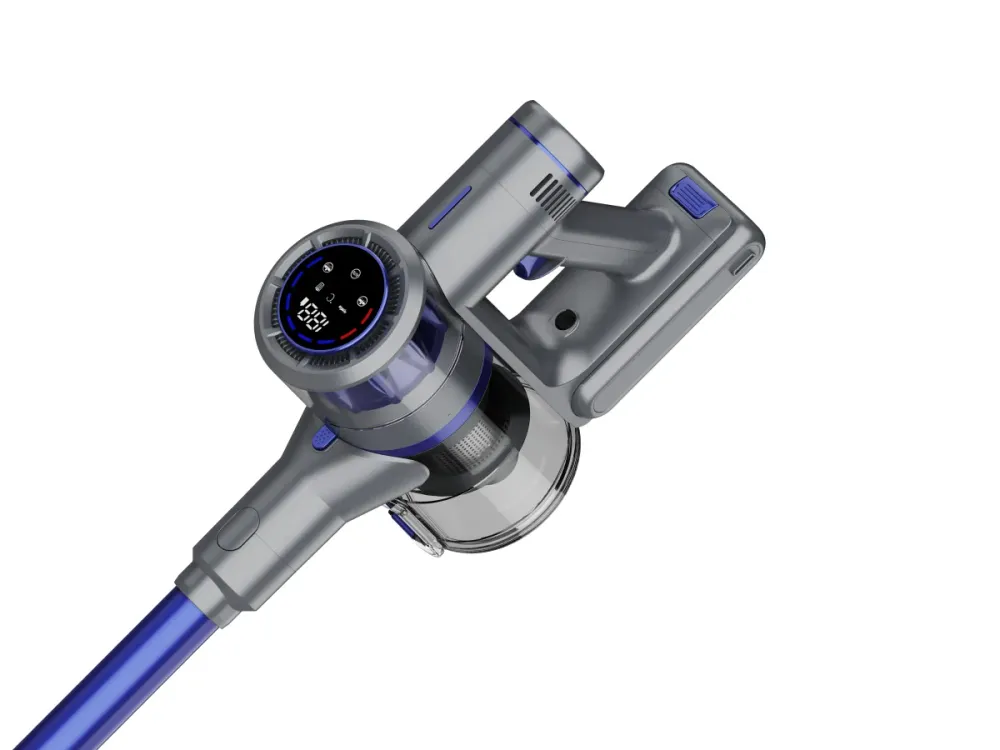 HC23 Smart Cordless - view 5