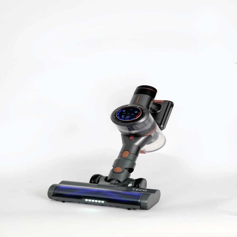 HC23 Smart Cordless OEM vacuum cleaner