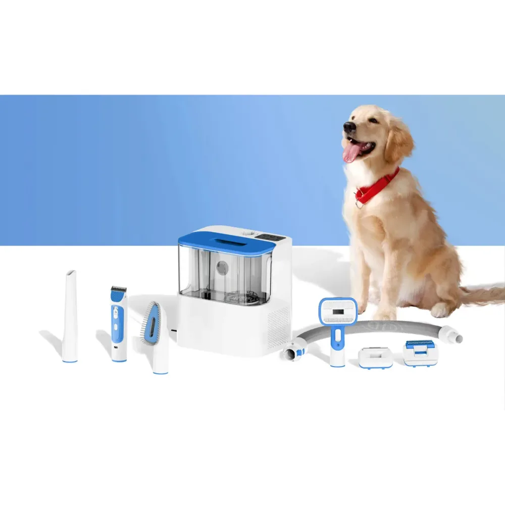 HC25 Pet Grooming - view 2