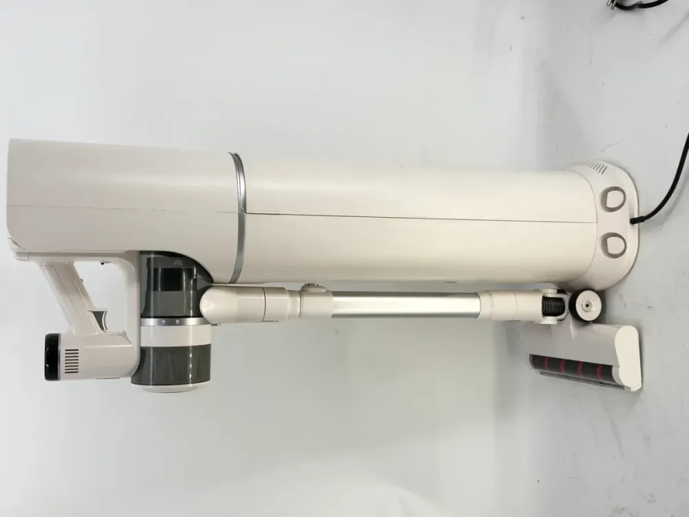 HC26 Self-Cleaning Station - view 6