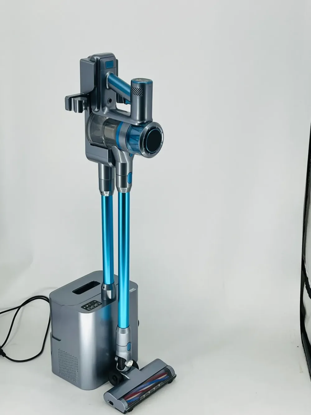 HC26 Self-Cleaning Station - view 7