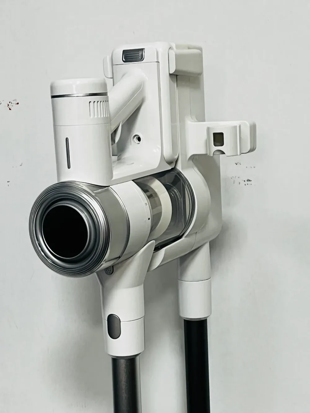 HC26 Self-Cleaning Station - view 8