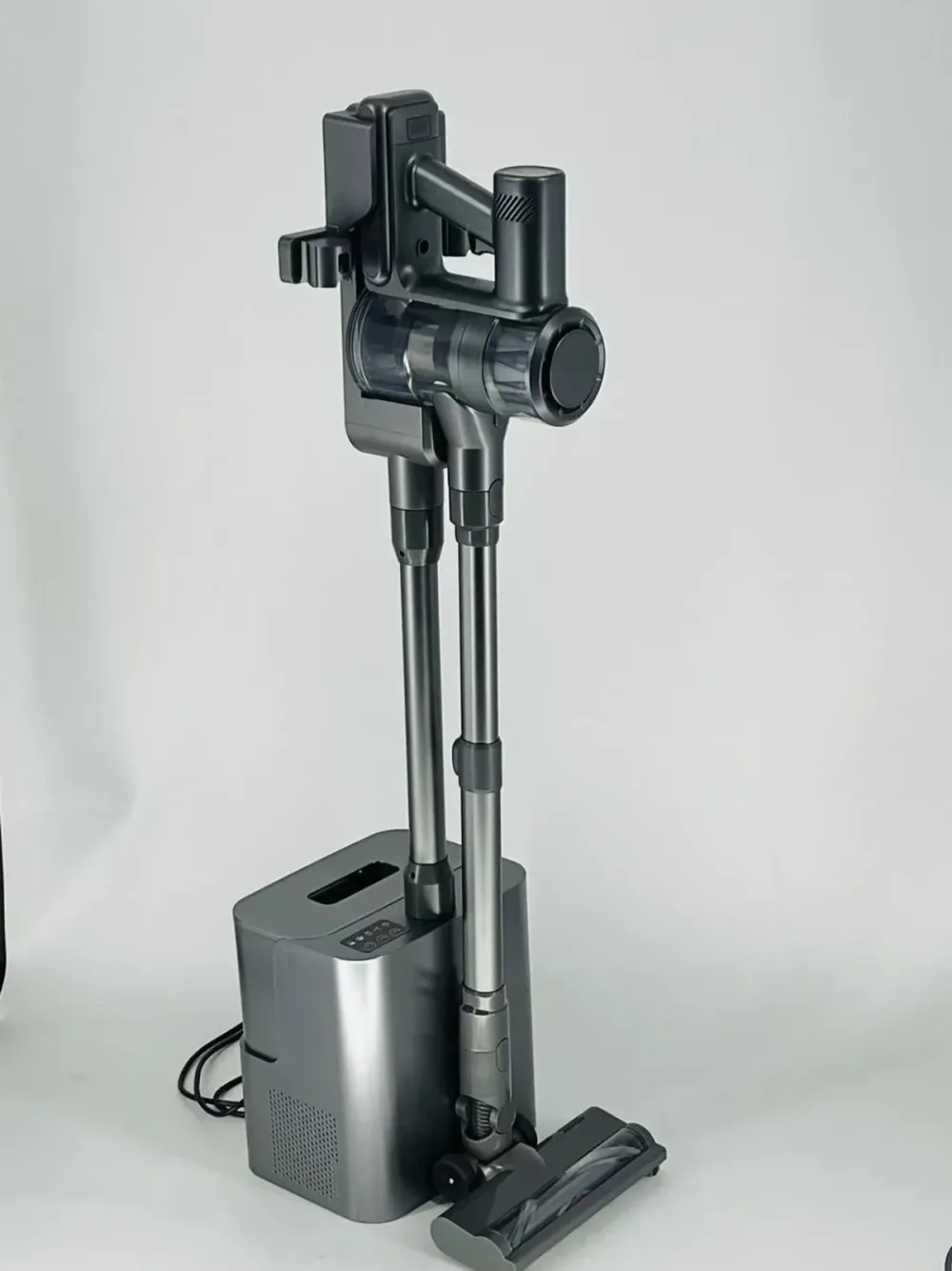 HC26 Self-Cleaning Station - view 10